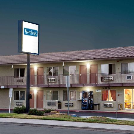Baymont By Wyndham Coalinga Βίλα Εξωτερικό φωτογραφία