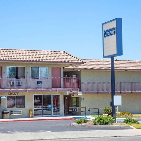 Baymont By Wyndham Coalinga Βίλα Εξωτερικό φωτογραφία