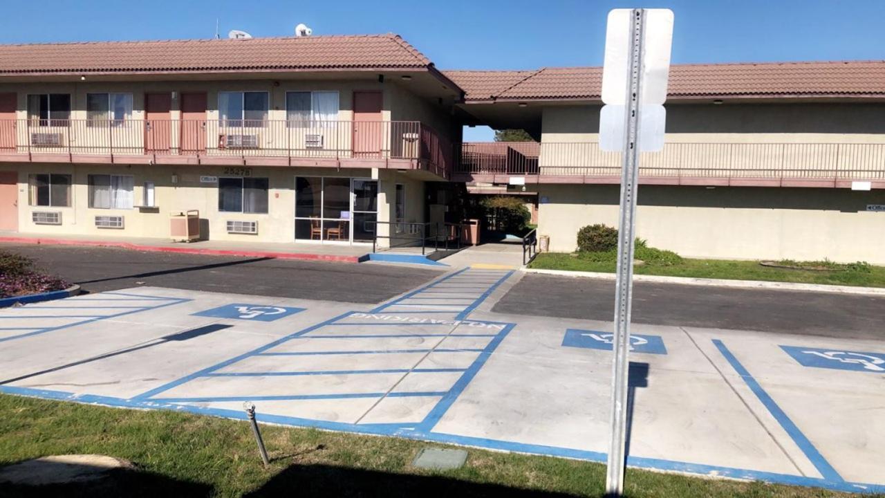 Baymont By Wyndham Coalinga Βίλα Εξωτερικό φωτογραφία
